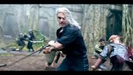 The Witcher | Image via Netflix